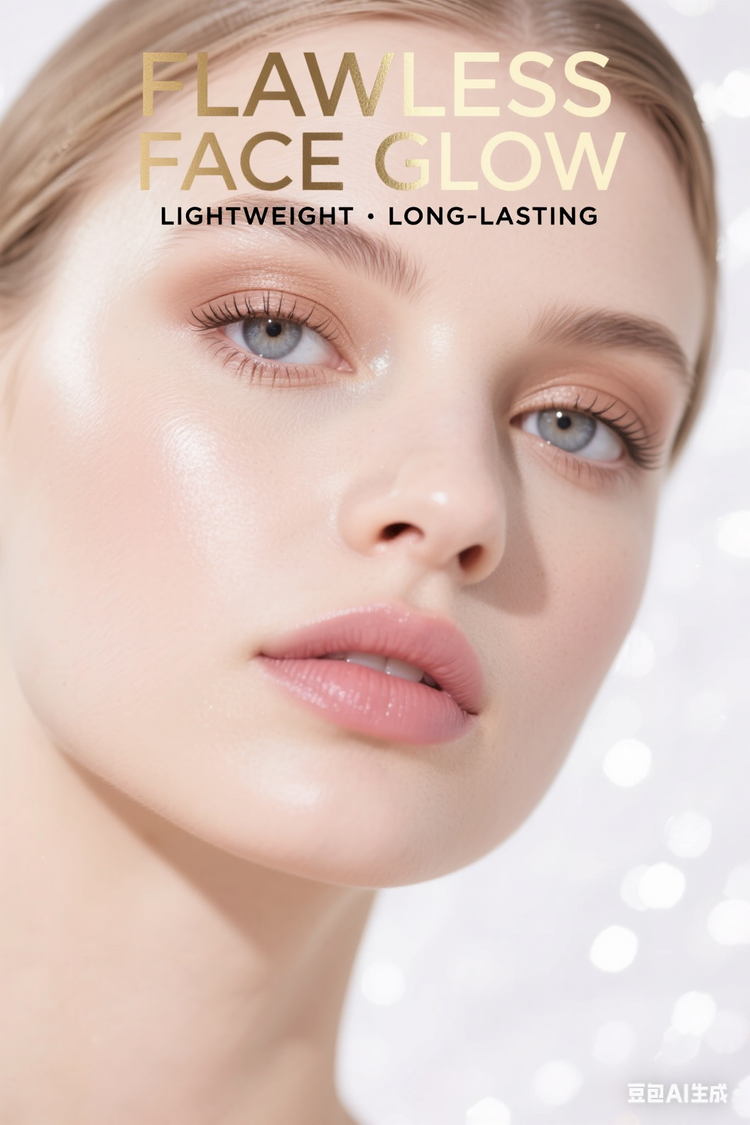 Complexion Products