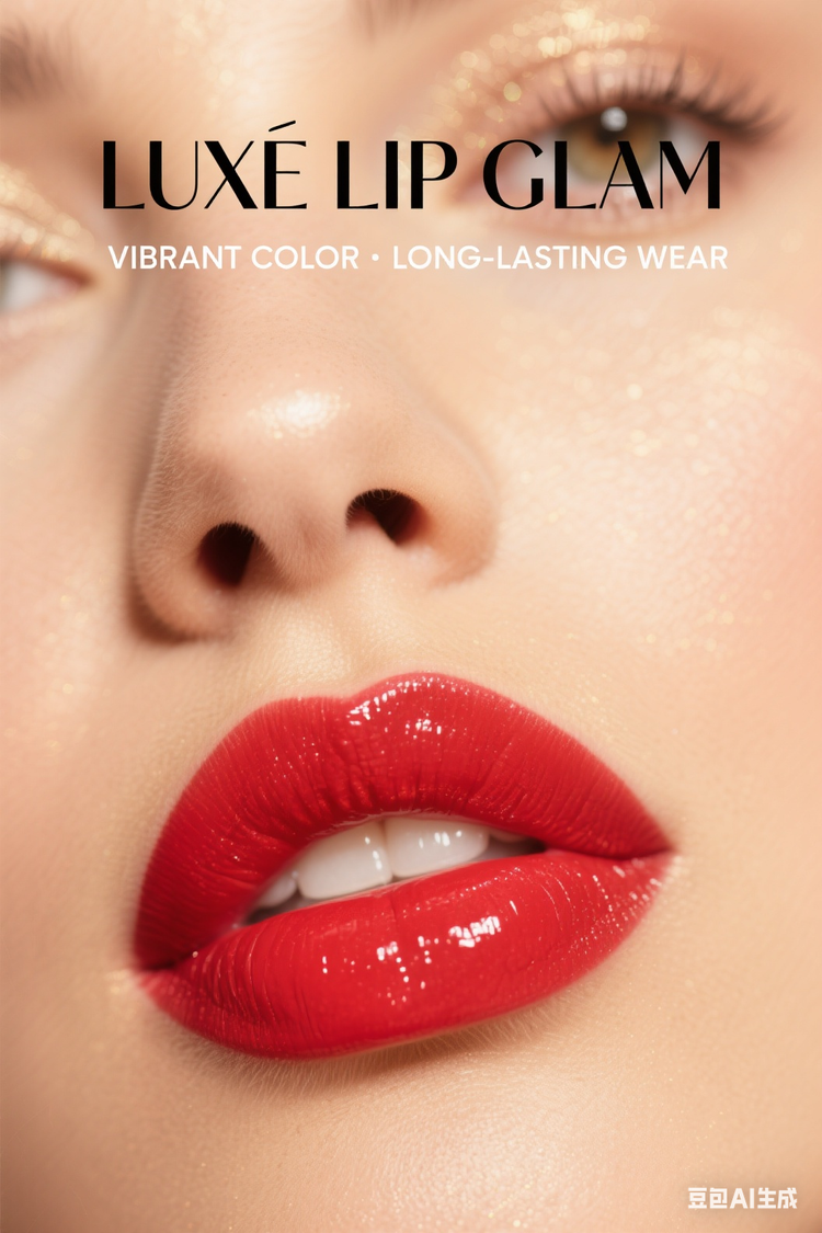 Lip color