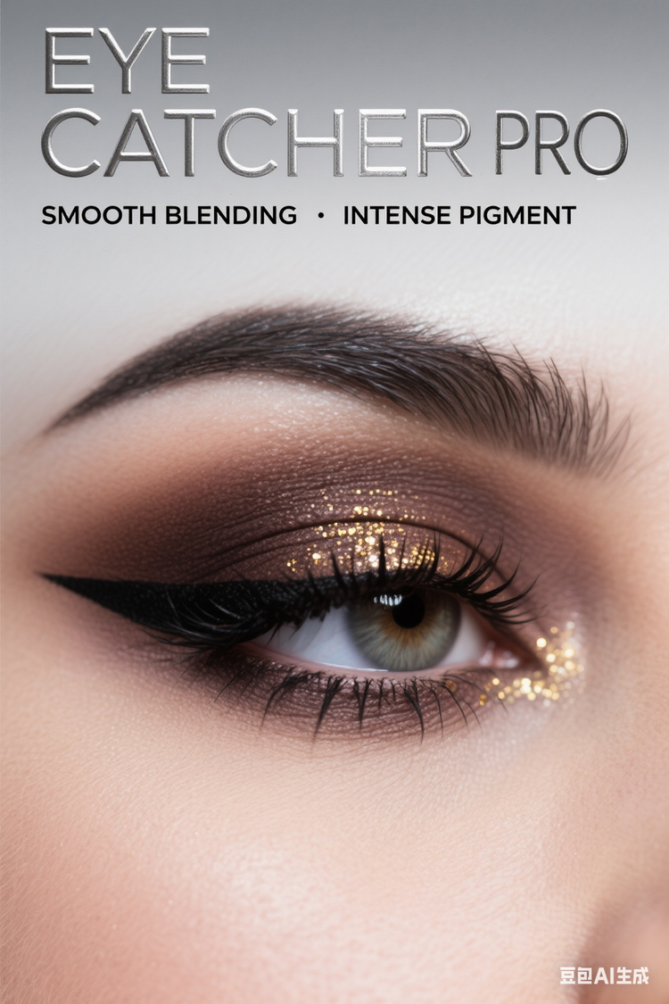 Eye cosmetics