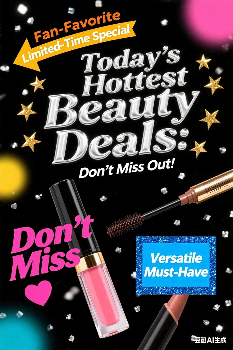 Today 's Deals