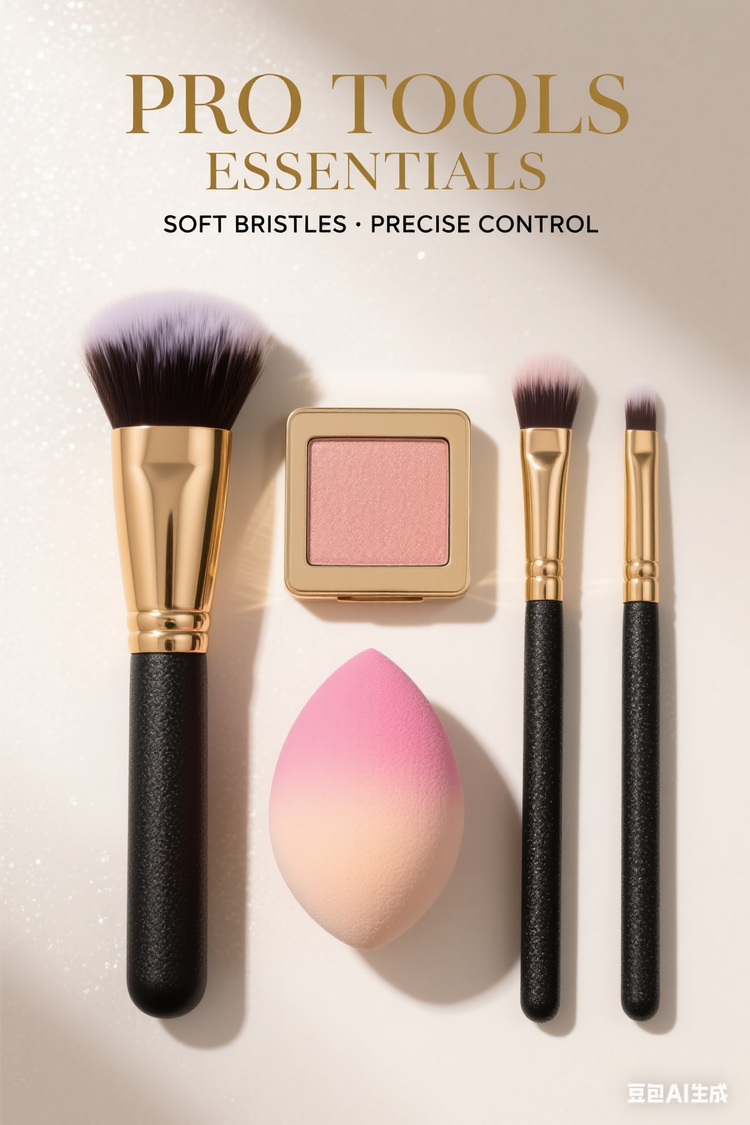Makeup Tools