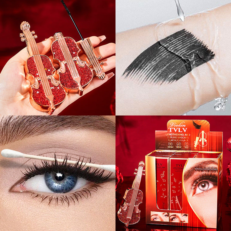 Meet Your New Lash Obsession!